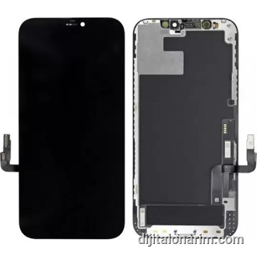 iPhone XS A+ Kalite Ekran