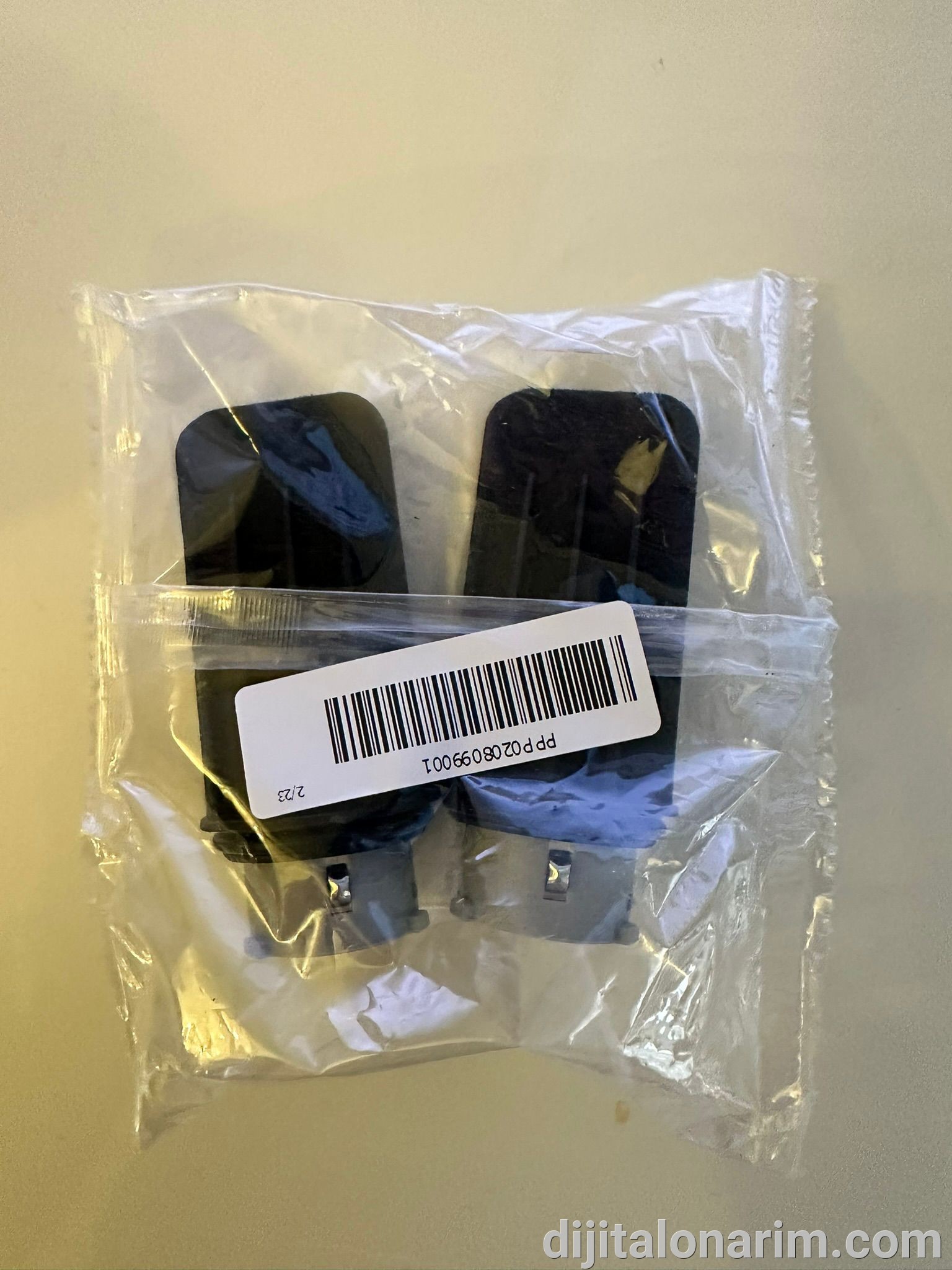 Opel Corsa C Cosmo Far Sinyal Duyu