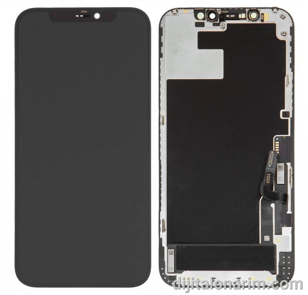 iPhone 12 Pro Max Orjinal Ekran