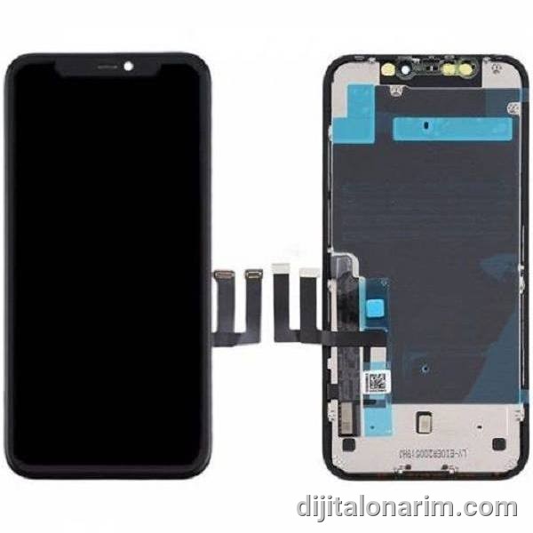 iPhone 13 Pro Max Orjinal Ekran