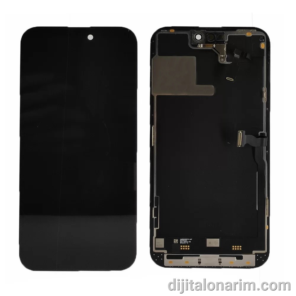 iPhone 14 Orjinal Ekran