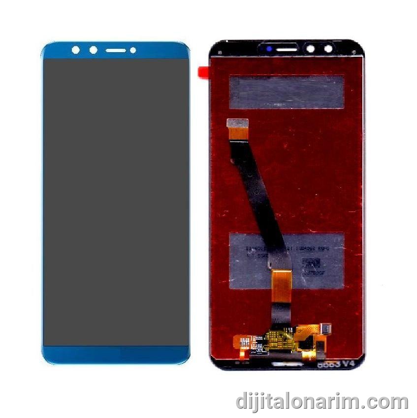 Huawei Honor 70 Ekran