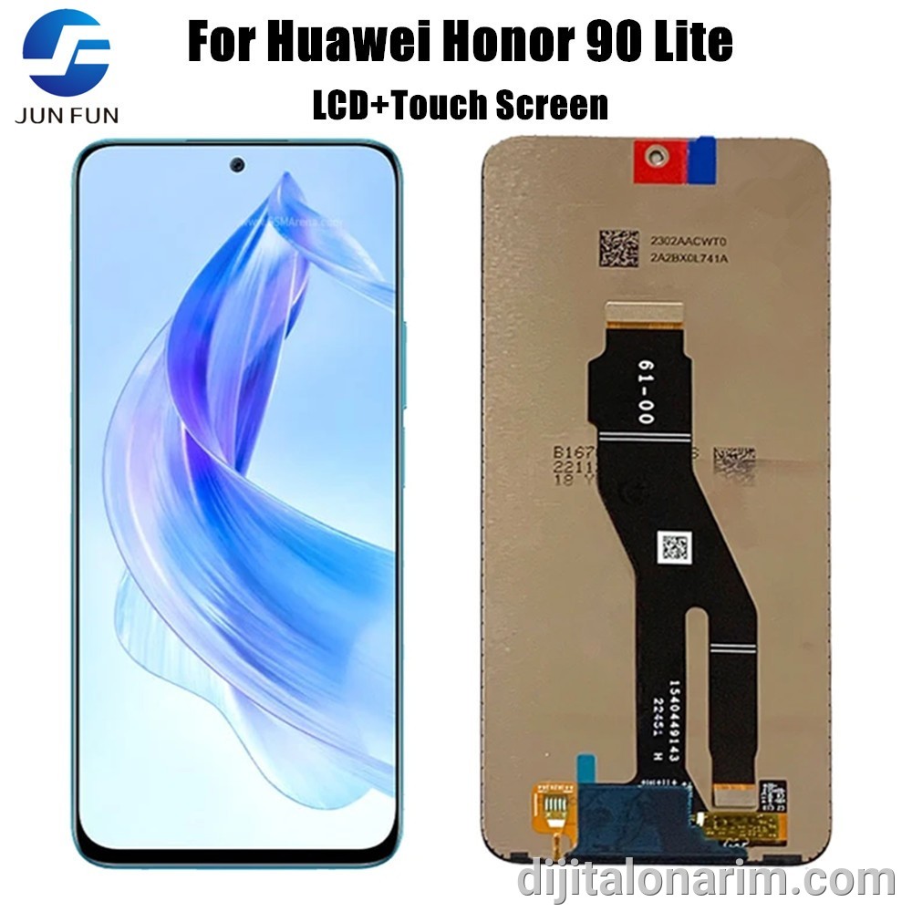 Huawei Honor 90 Ekran