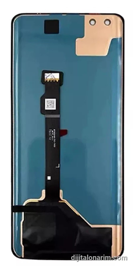 Huawei Nova 11 Ekran