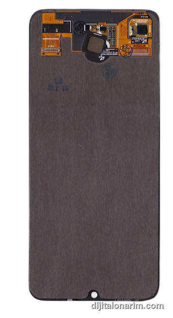 Huawei P Smart S Ekran FULL TFT