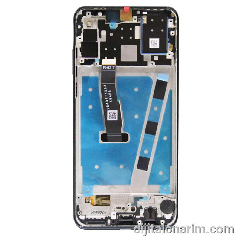 Huawei P30 Ekran