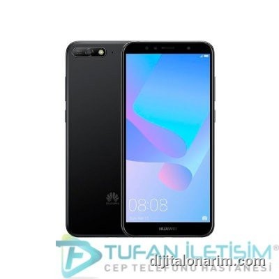 Huawei Y6 2018 Ekran