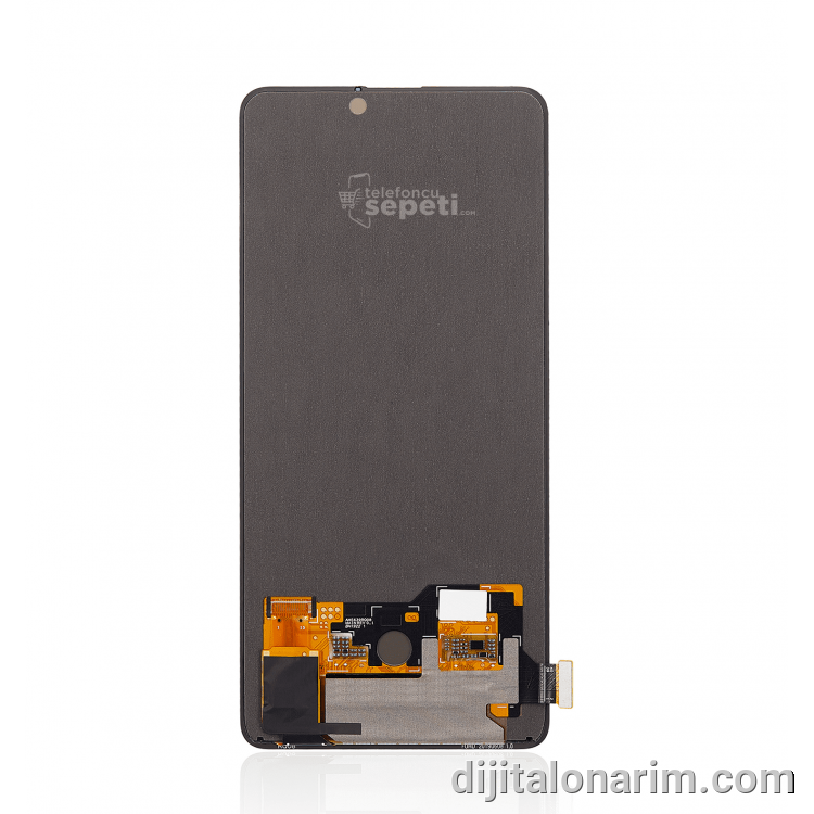 Xiaomi Mi 9T Ekran