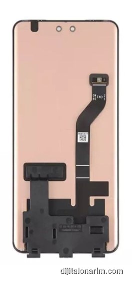 Xiaomi Mi 13 Lite Ekran