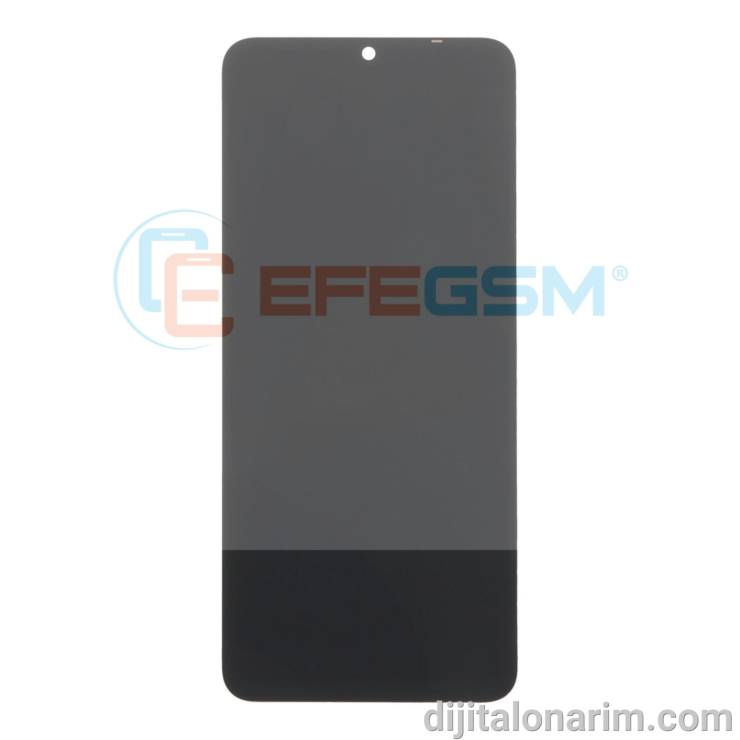 Xiaomi Redmi 14C Ekran